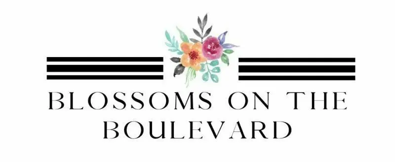 Blossoms on the Boulevard